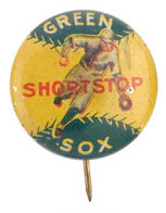 Green Sox Shortstop